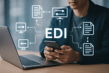 EDI連携